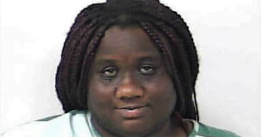 Nakia Sorgie, - St. Lucie County, FL 